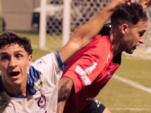 Colón fue derrotado por penales tras empatar con Paysandú