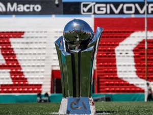 Con quién debutará Unión en la Copa Argentina 2026