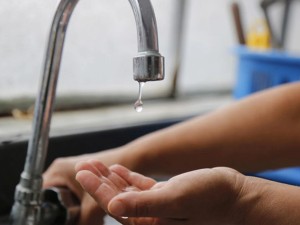 ¿Qué horario abarcará el corte de agua en la ciudad de este domingo?