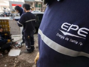 La EPE anunció cortes programados de luz: localidades y horarios