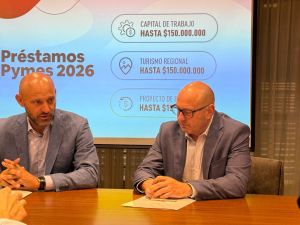 Nuevas líneas de crédito para MiPyMEs a tasas preferenciales en el mercado