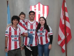 Tarragona quedó desvinculado de la causa por trata de persona