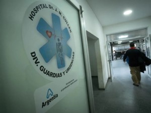 Un hombre de 28 años fue herido con perdigones en Alto Verde y permanece internado