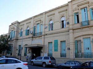 Trabajadores del sistema público de salud se manifestarán por el acuerdo salarial