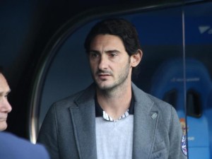 Colón presenta este martes a Diego Colotto como mánager deportivo