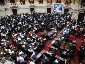 La Cámara de Diputados aprobó y dio media sanción al Nuevo Régimen Penal Juvenil