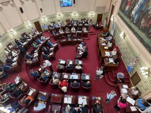 Diputados dio media sanción al Presupuesto 2026 y el Senado a la ley Tributaria