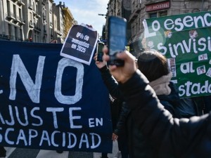 La Justicia ordenó la aplicación inmediata de la Ley de Emergencia en Discapacidad