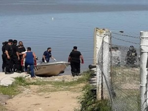 Imputaron a dos puesteros por el doble crimen en el Río Coronda