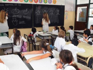 Asistencia perfecta: la Provincia pagará este viernes el premio de noviembre