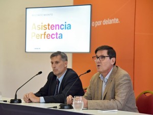 El Gobierno de la Provincia anuncia cambios en el premio de Asistencia Perfecta