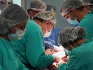 Récord histórico de donaciones y trasplantes de órganos en Santa Fe durante 2025