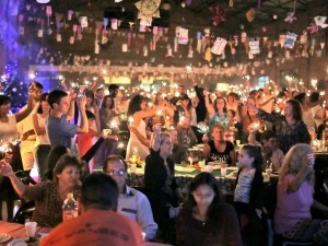 El Molino y La Redonda celebran 15 años con actividades gratuitas para toda la familia