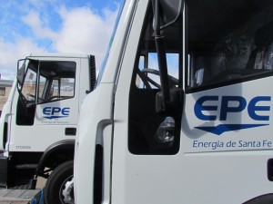 Habrá cortes de energía este martes en diferentes barrios de Santa Fe y Santo Tomé