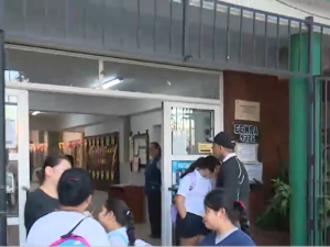 Se inició el ciclo lectivo: lunes con escuelas abiertas y docentes de paro