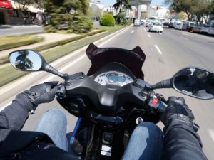 El municipio de Santa Fe impulsa un nuevo programa de seguridad vial