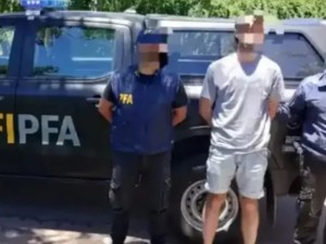 Un falso abogado fue detenido por estafas millonarias