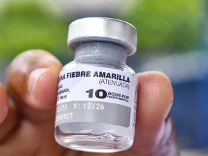 Fiebre amarilla: el sistema público ya no tiene turnos y derivan a farmacias