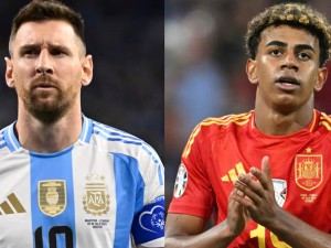 La Finalissima entre la Selección argentina y España se jugará en marzo