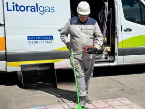 Febrero tendrá un nuevo aumento de tarifas en la zona de Santa Fe atendida por Litoral Gas