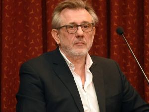 Colón: Lerche presentó un recurso para anular su condena por administración fraudulenta