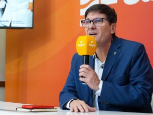 Docentes: desde el Gobierno insisten que Santa Fe está entre los mejores sueldos