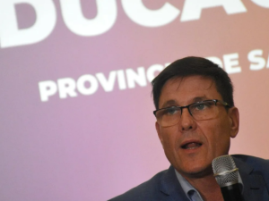 Las clases en la provincia de Santa Fe comenzarán el 02 de marzo del 2026