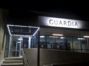 Adolescente sufrió quemaduras al intentar encender un asado con nafta en Santo Tomé