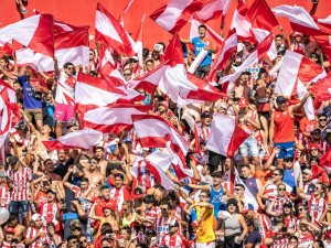 Unión conoce días y horarios de las primeras 12 fechas de la Liga Profesional