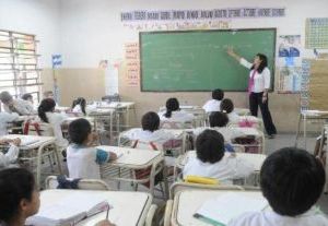 Según un estudio, más de 700.000 alumnos no tendrán el mínimo de horas de clases en el país