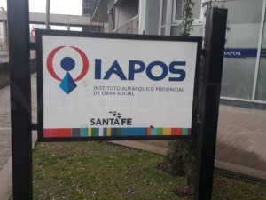 Salud: Iapos garantizó en el año, más de 4 millones de consultas médicas