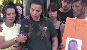 La palabra de Paola, la viuda del hombre que murió atropellado en Nordelta