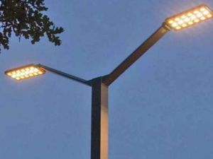 Santa Fe cambiará 17 mil luminarias a LED en 18 meses y completará la transición tecnológica