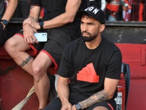 En Colón confían en levantar la inhibición en FIFA esta semana