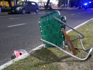 Valentín Giordano no recuperará la libertad por el siniestro fatal en 2024