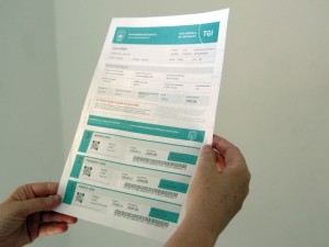 Hasta el 23 de enero se puede pagar de forma anticipada la Tasa General de Inmuebles 2026