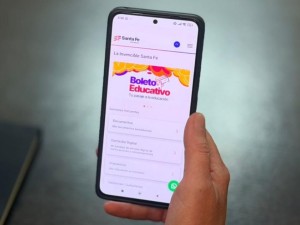 Santa Fe moderniza la gestión pública con la aplicación Mi Santa Fe