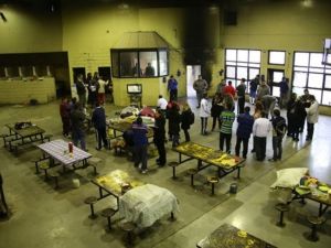 La Cárcel Federal de Coronda ya concentra 334 detenidos a un año de su inauguración