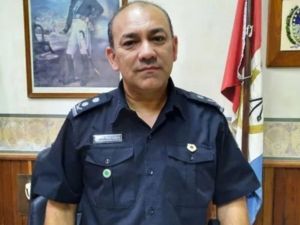 Remueven al jefe de la Policía de Rosario tras la protesta salarial en la fuerza