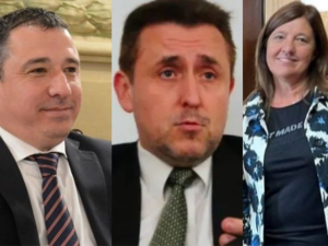 La Legislatura de Santa Fe aprobó los nuevos pliegos para la Corte Suprema: quiénes son los designados