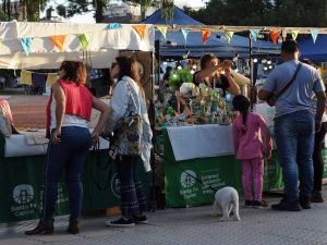 Muestras, paseos y Carnabarriales: la agenda completa para este fin de semana en la ciudad