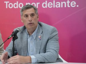 Coparticipación: Santa Fe registró una caída real del 8% en el primer bimestre, según la Provincia