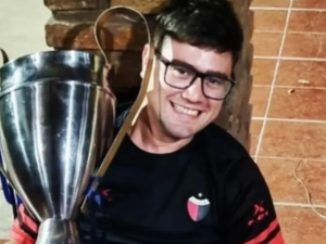 Dolor en Colón por el fallecimiento del médico Herman Kaufmann