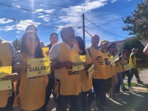 ASOEM acata la conciliación obligatoria pero mantiene el reclamo por descuentos y presentismo