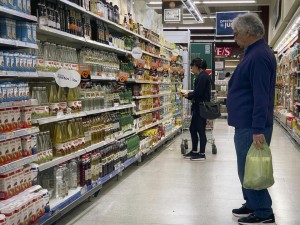 Esta semana anunciarán la inflación de noviembre: anticipan que superaría el 2%
