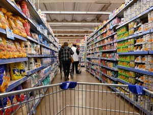 La inflación en la provincia de Santa Fe llegó al 33% durante el 2025