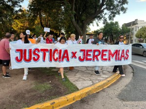 Caso Jeremías Monzón: convocan a una nueva marcha para este viernes