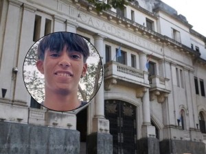 Caso Jeremías Monzón: se define el futuro procesal de los dos adolescentes involucrados en el crimen