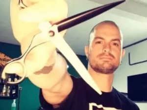 Asesinaron a un peluquero santafesino en un ataque a tiros en un bar de Tulum