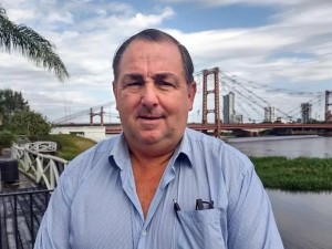 Poletti anunció medidas más fuertes contra picadas, alcohol en la vía pública y vandalismo